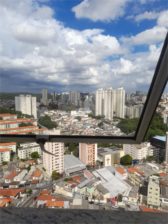 Apartamento a venda com 2 Dormitórios, 2 Vagas e Sacada Gourmet com Vista Deslumbrante para a Serra da Cantareira