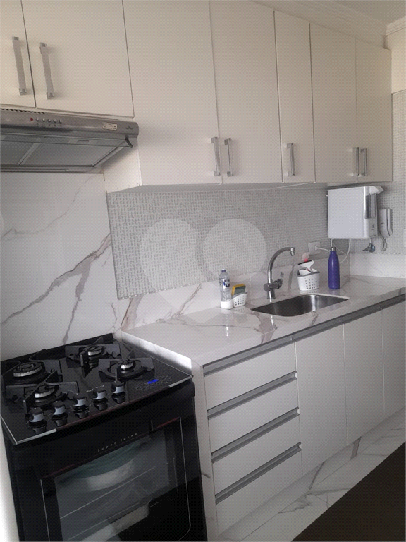 Apartamento a venda com 2 Dormitórios, 2 Vagas e Sacada Gourmet com Vista Deslumbrante para a Serra da Cantareira