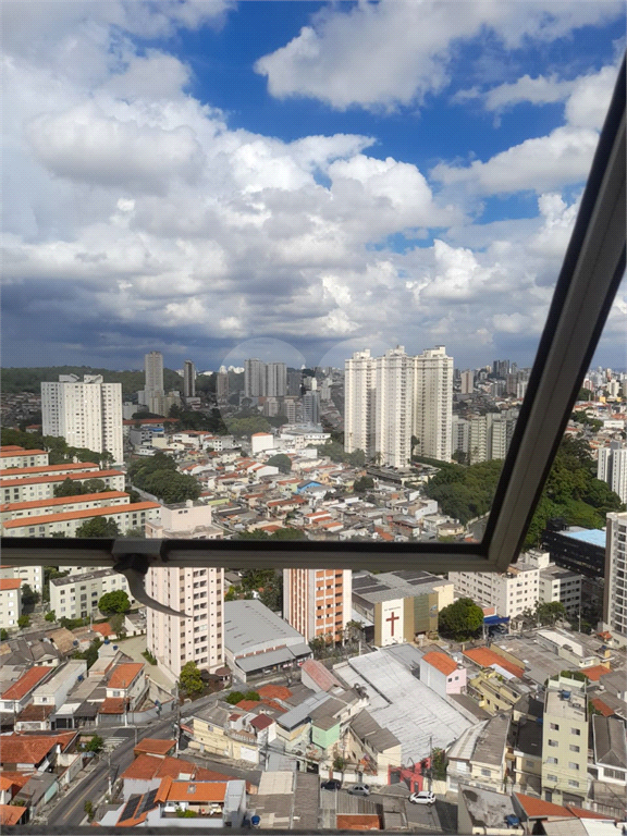 Apartamento a venda com 2 Dormitórios, 2 Vagas e Sacada Gourmet com Vista Deslumbrante para a Serra da Cantareira