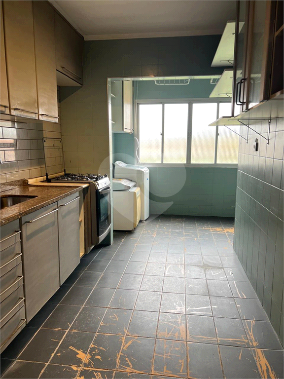 Apartamento a venda Jardim Ester