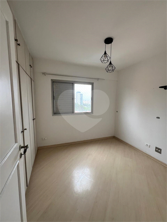 Apartamento a venda Jardim Ester