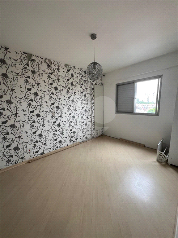 Apartamento a venda Jardim Ester