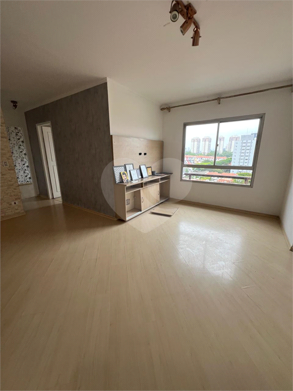 Apartamento a venda Jardim Ester