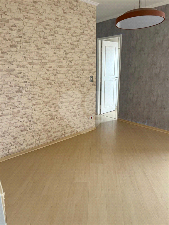 Apartamento a venda Jardim Ester