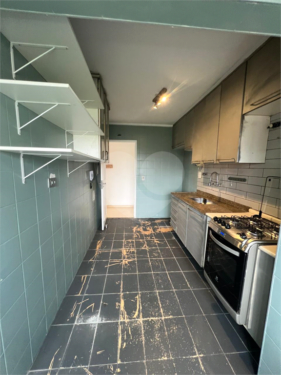 Apartamento a venda Jardim Ester