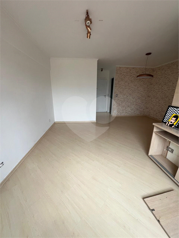 Apartamento a venda Jardim Ester