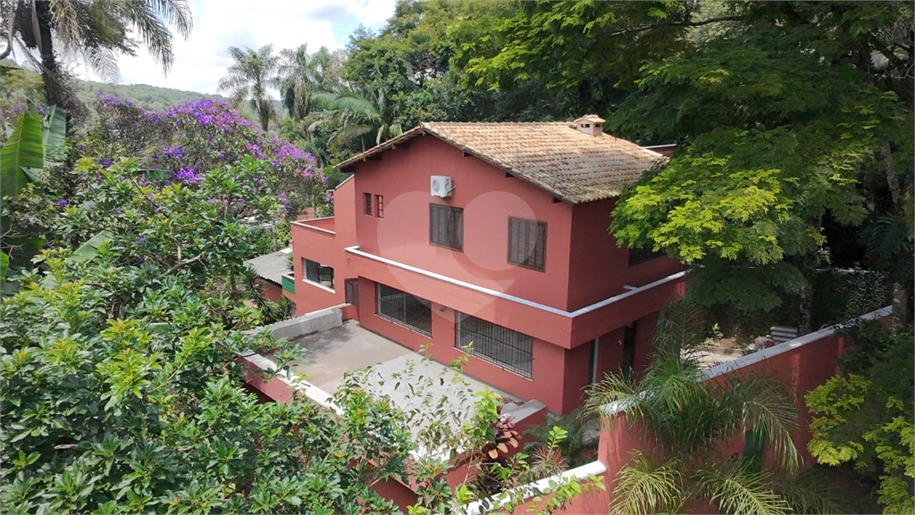 Sobrado, 3 quartos, 784 m² - Foto 17