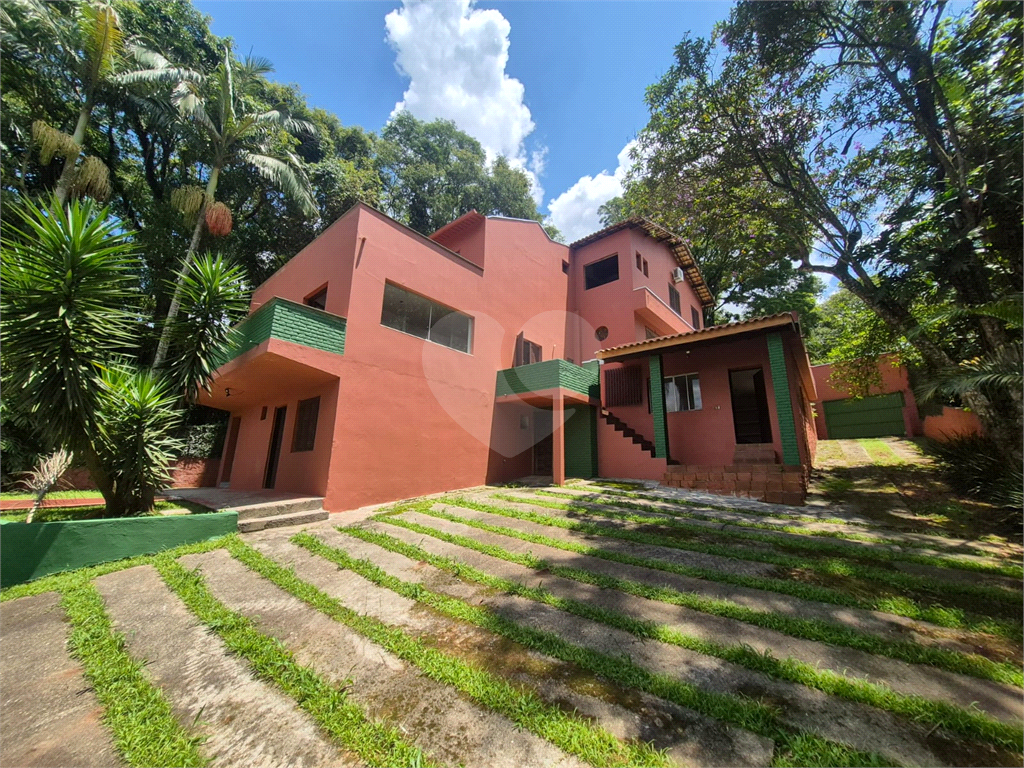 Sobrado, 3 quartos, 784 m² - Foto 3