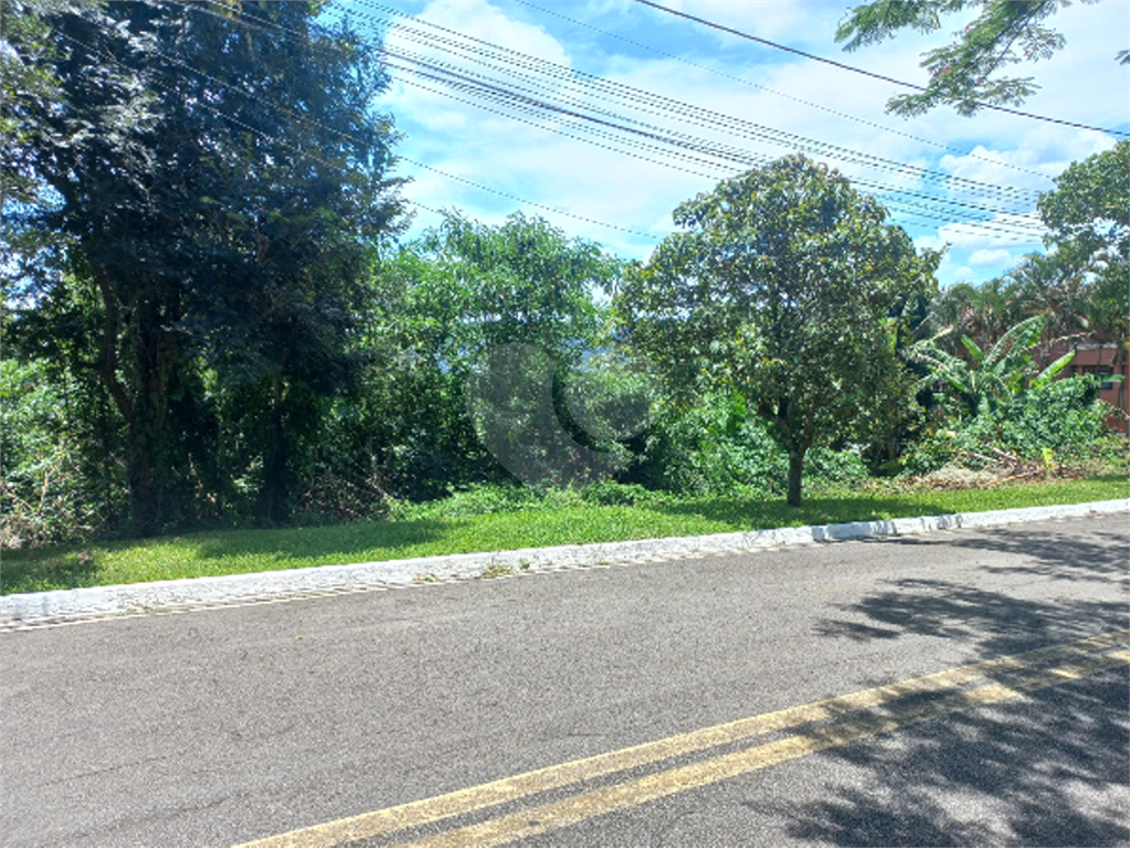 Serra da Cantareira Atenção!Terreno Espetacular Com Projeto Aprovado em Condomínio Fechado O Suíça da Cantareira!!