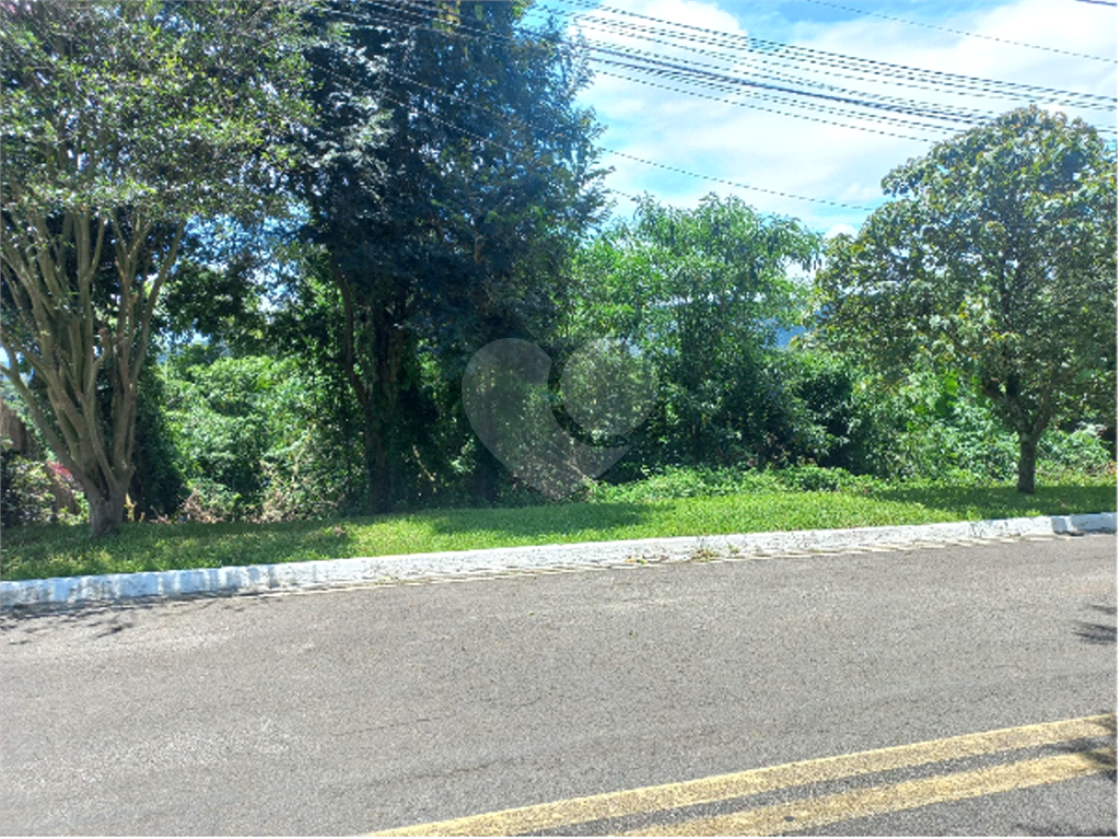 Serra da Cantareira Atenção!Terreno Espetacular Com Projeto Aprovado em Condomínio Fechado O Suíça da Cantareira!!