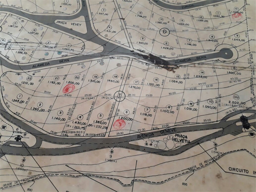 Serra da Cantareira Atenção!Terreno Espetacular Com Projeto Aprovado em Condomínio Fechado O Suíça da Cantareira!!