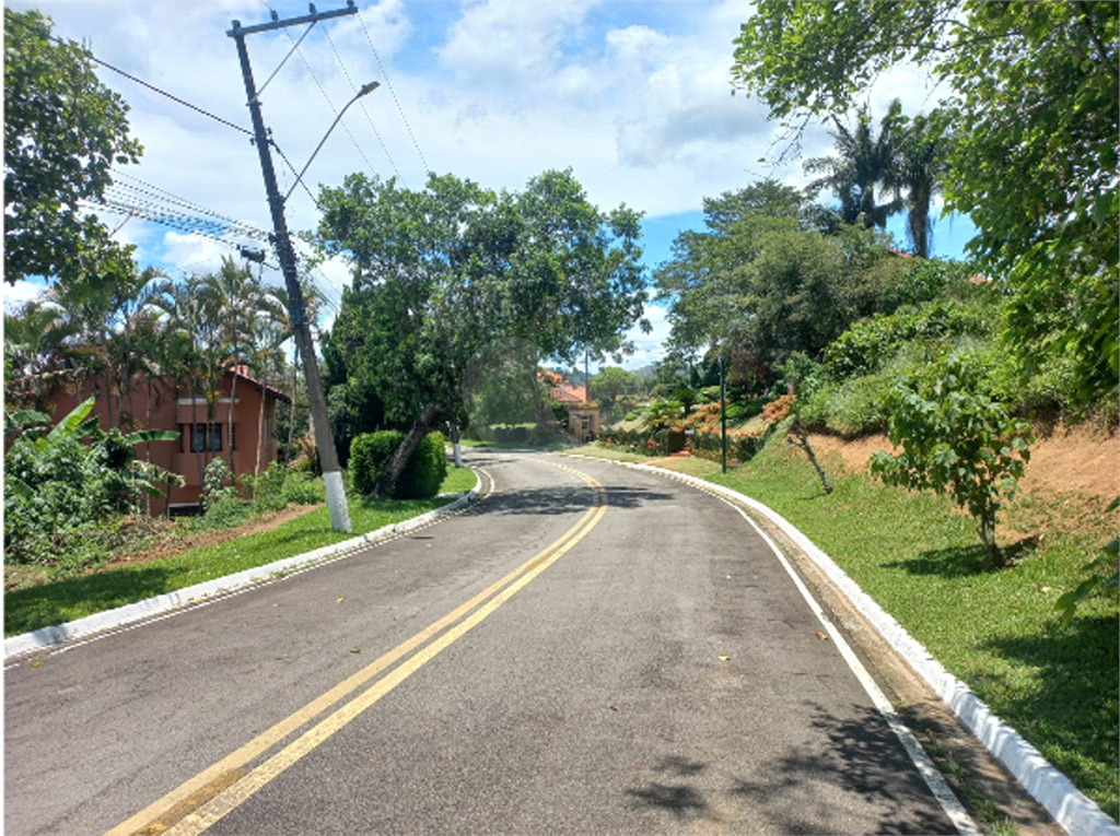 Serra da Cantareira Atenção!Terreno Espetacular Com Projeto Aprovado em Condomínio Fechado O Suíça da Cantareira!!