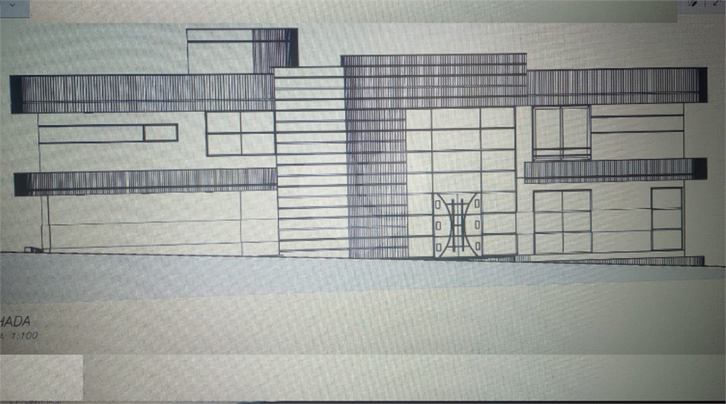 Serra da Cantareira Atenção!Terreno Espetacular Com Projeto Aprovado em Condomínio Fechado O Suíça da Cantareira!!