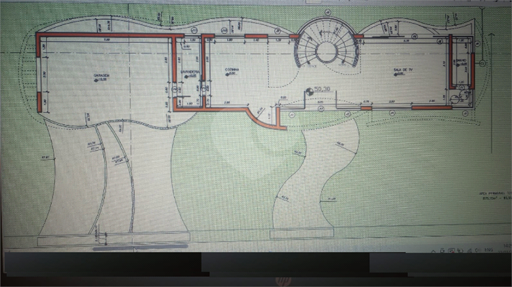 Serra da Cantareira Atenção!Terreno Espetacular Com Projeto Aprovado em Condomínio Fechado O Suíça da Cantareira!!