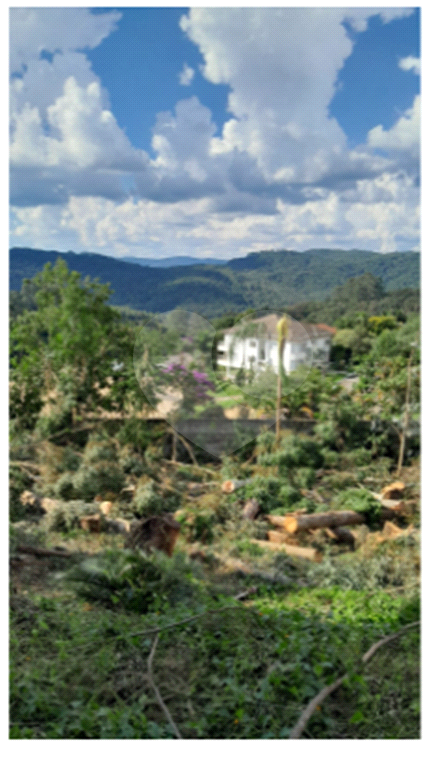 Serra da Cantareira Atenção!Terreno Espetacular Com Projeto Aprovado em Condomínio Fechado O Suíça da Cantareira!!