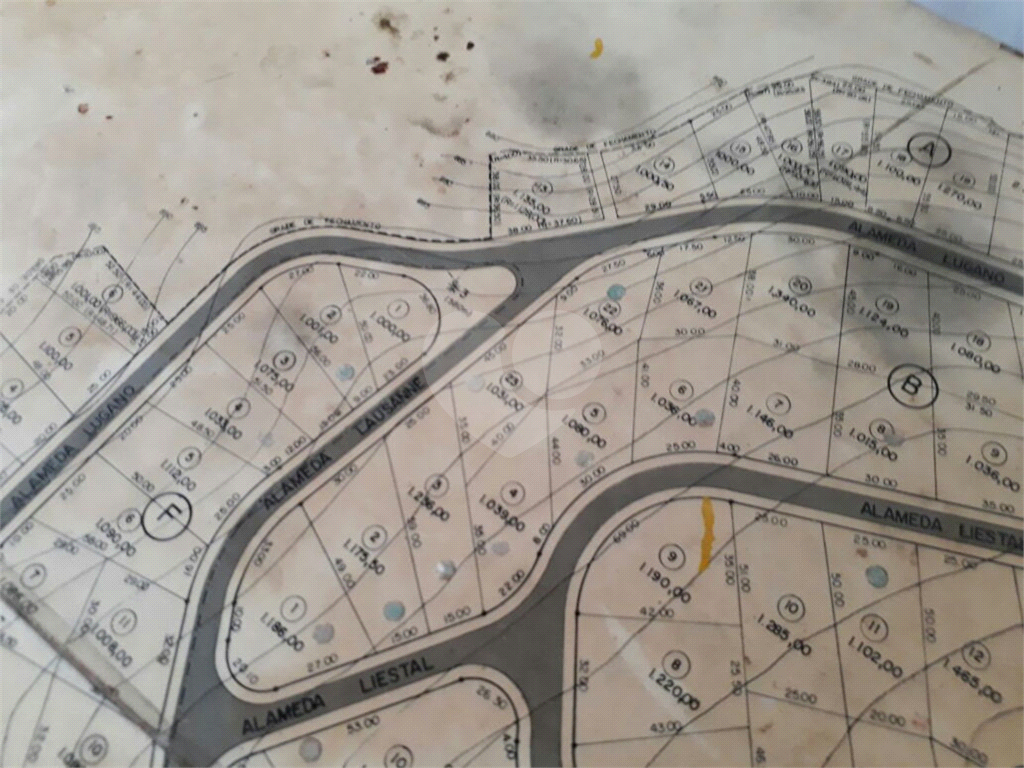 Serra da Cantareira Atenção!Terreno Espetacular Com Projeto Aprovado em Condomínio Fechado O Suíça da Cantareira!!