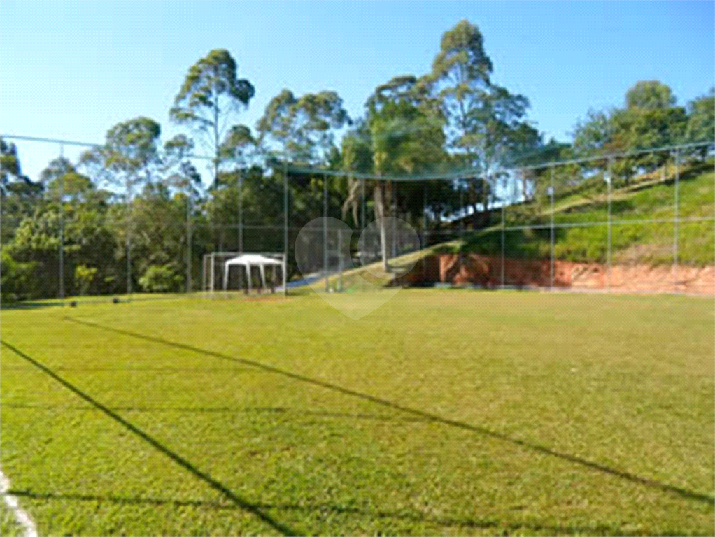 Serra da Cantareira Atenção!Terreno Espetacular Com Projeto Aprovado em Condomínio Fechado O Suíça da Cantareira!!