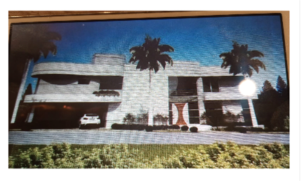 Serra da Cantareira Atenção!Terreno Espetacular Com Projeto Aprovado em Condomínio Fechado O Suíça da Cantareira!!