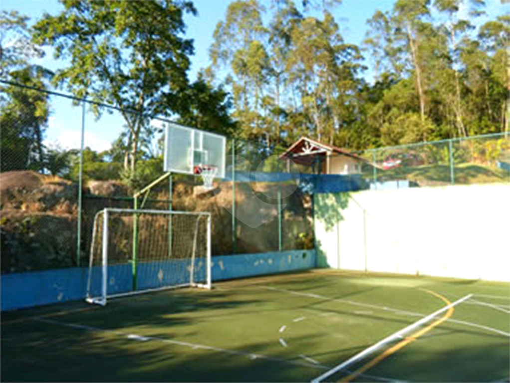 Serra da Cantareira Atenção!Terreno Espetacular Com Projeto Aprovado em Condomínio Fechado O Suíça da Cantareira!!