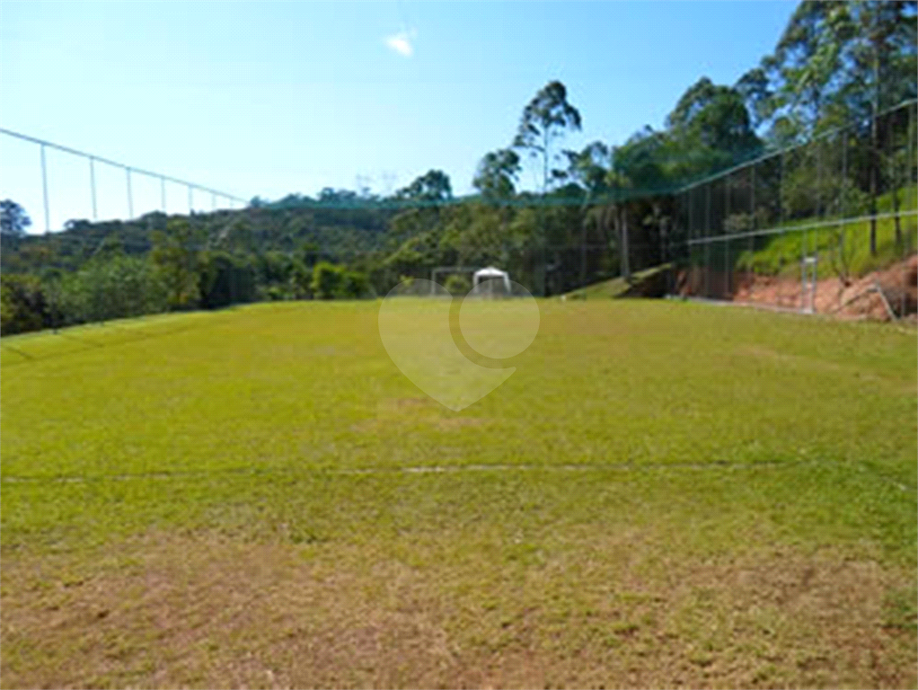 Serra da Cantareira Atenção!Terreno Espetacular Com Projeto Aprovado em Condomínio Fechado O Suíça da Cantareira!!