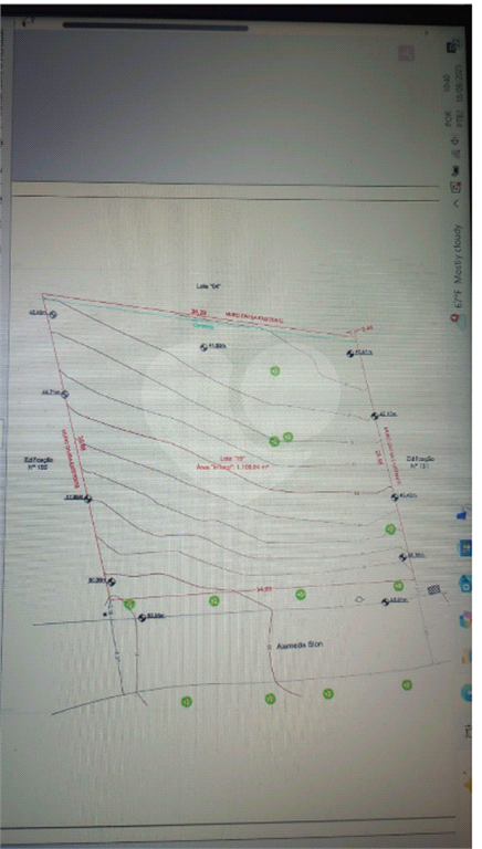 Serra da Cantareira Atenção!Terreno Espetacular Com Projeto Aprovado em Condomínio Fechado O Suíça da Cantareira!!