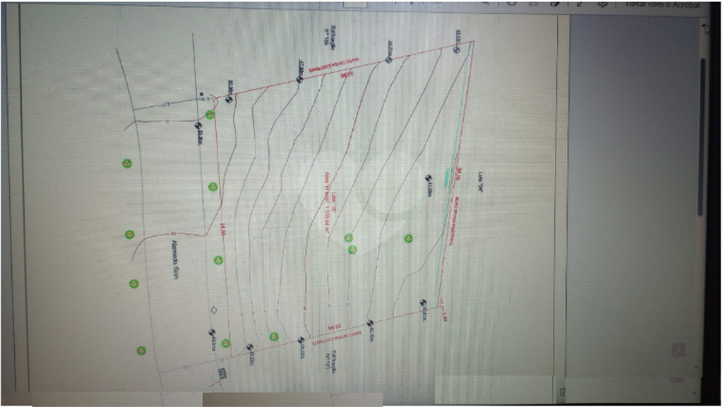 Serra da Cantareira Atenção!Terreno Espetacular Com Projeto Aprovado em Condomínio Fechado O Suíça da Cantareira!!