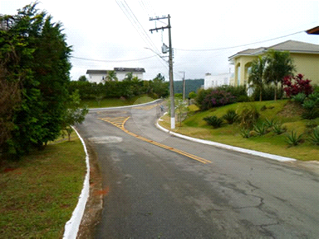 Serra da Cantareira Atenção!Terreno Espetacular Com Projeto Aprovado em Condomínio Fechado O Suíça da Cantareira!!