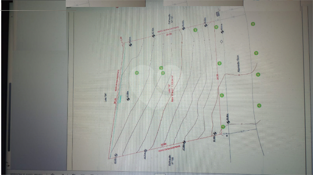 Serra da Cantareira Atenção!Terreno Espetacular Com Projeto Aprovado em Condomínio Fechado O Suíça da Cantareira!!