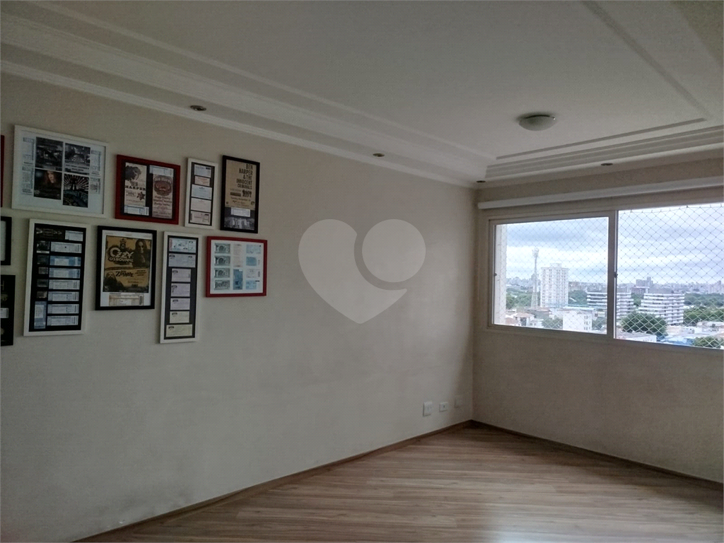 apartamento Santana oportunidade