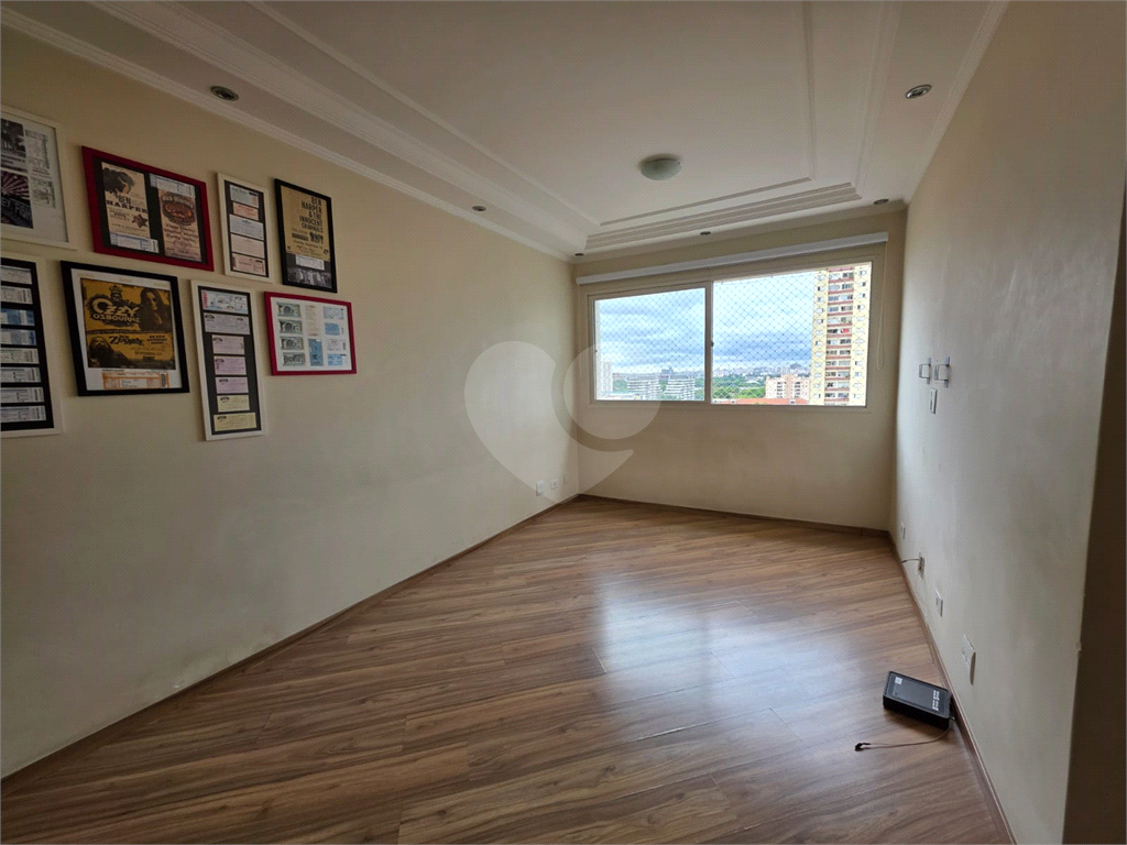 apartamento Santana oportunidade