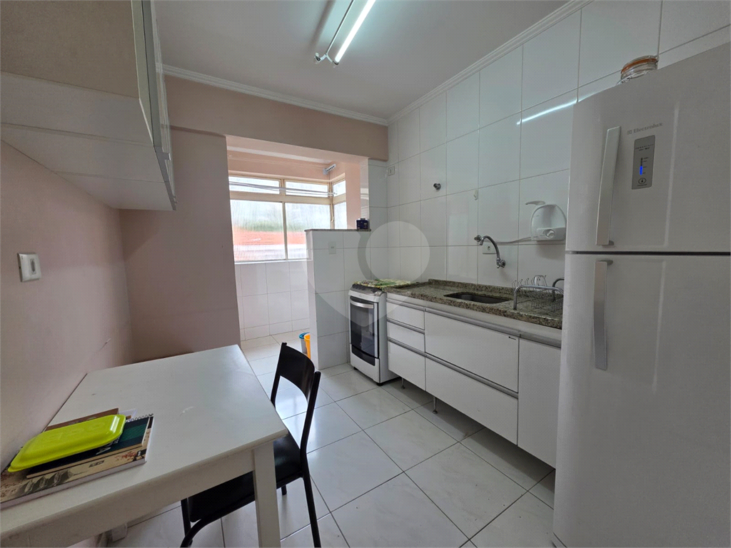 apartamento Santana oportunidade