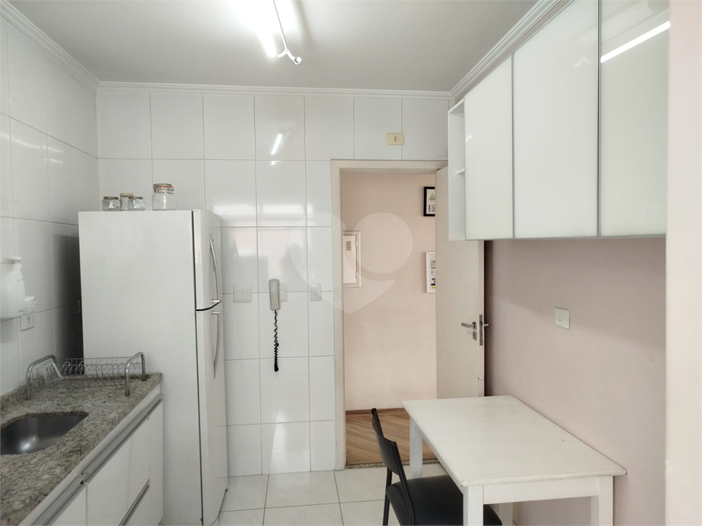 apartamento Santana oportunidade