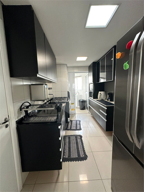 APARTAMENTO em SANTANA