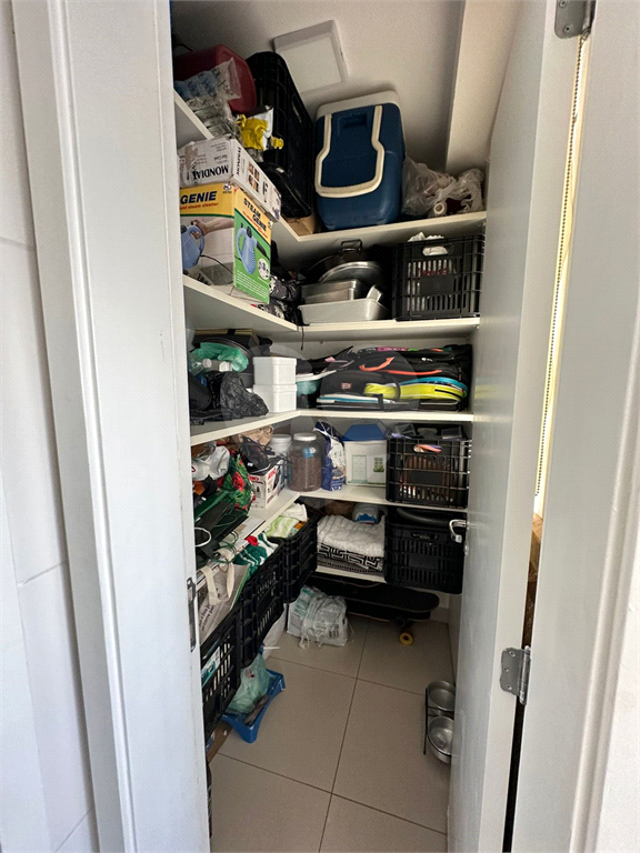 APARTAMENTO em SANTANA