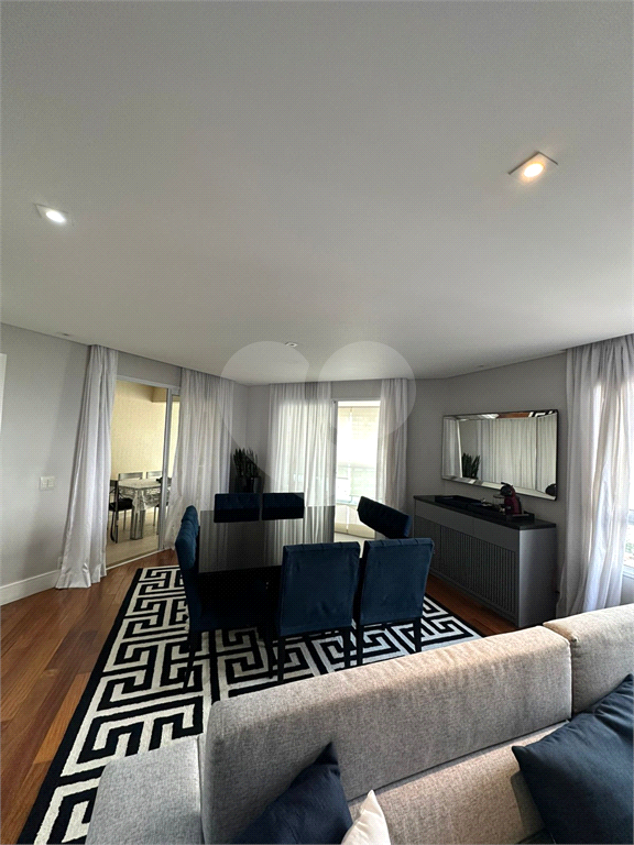 APARTAMENTO em SANTANA