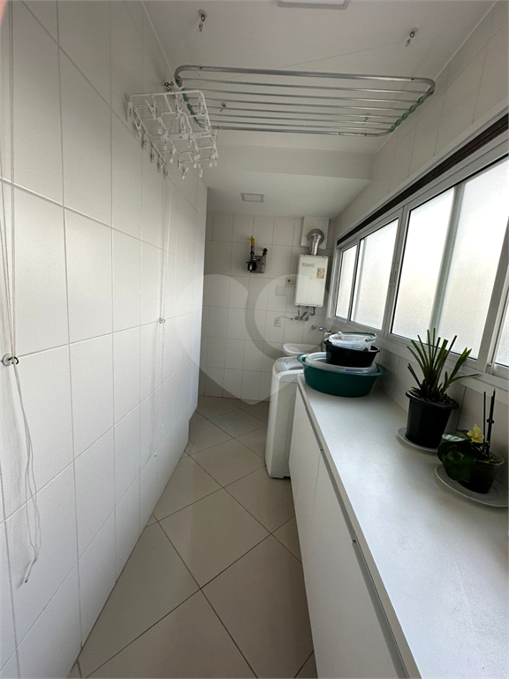 APARTAMENTO em SANTANA