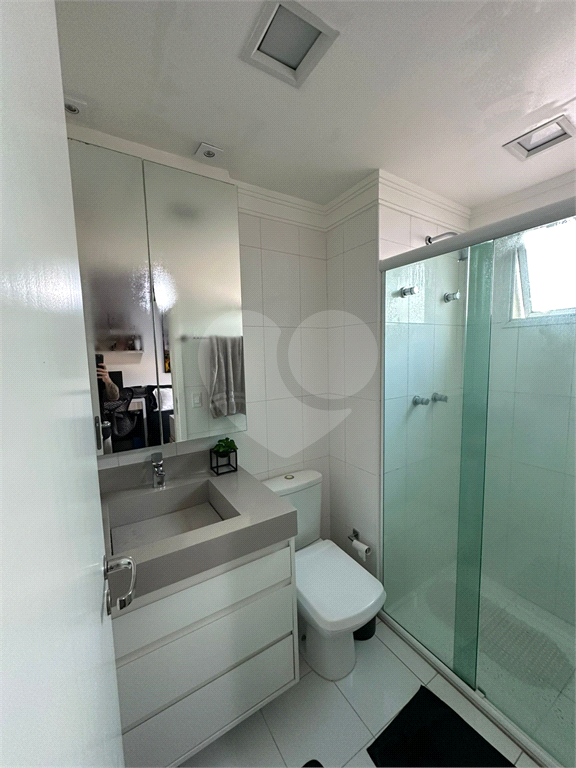 APARTAMENTO em SANTANA