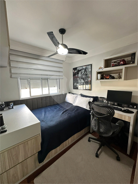 APARTAMENTO em SANTANA