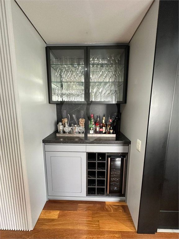 APARTAMENTO em SANTANA