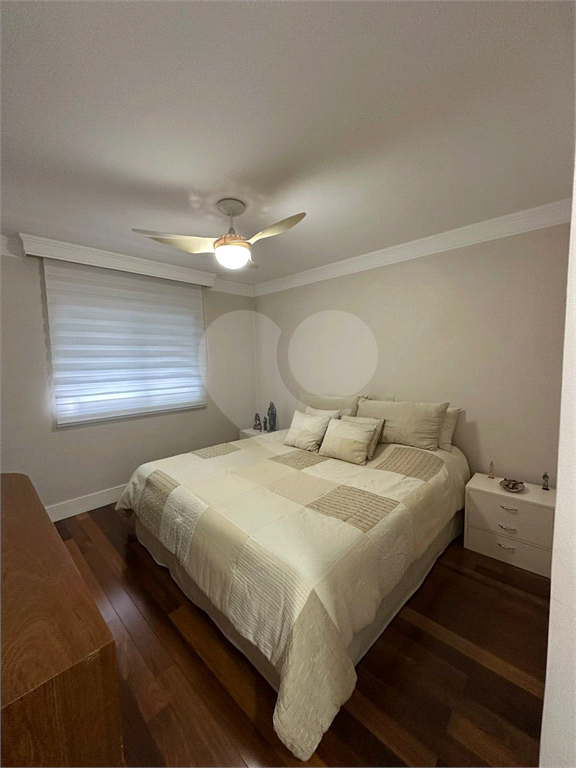 APARTAMENTO em SANTANA