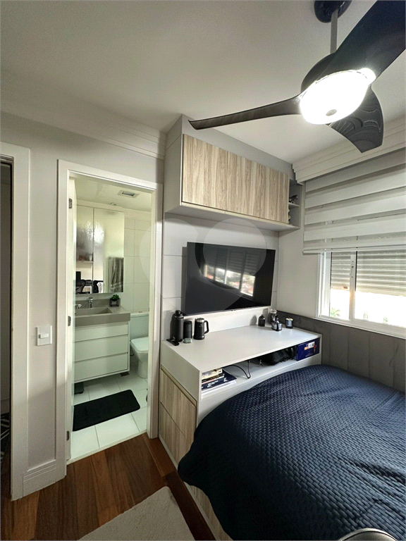 APARTAMENTO em SANTANA