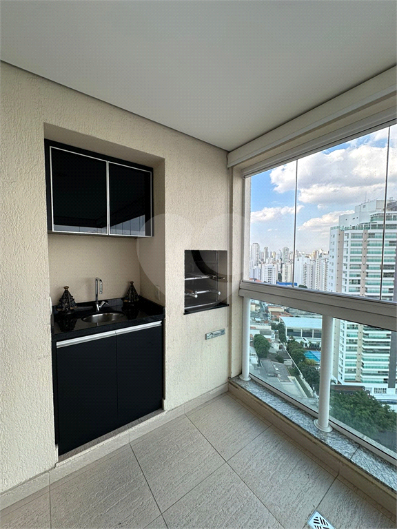 APARTAMENTO em SANTANA