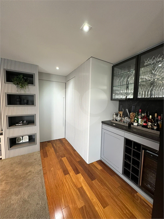 APARTAMENTO em SANTANA