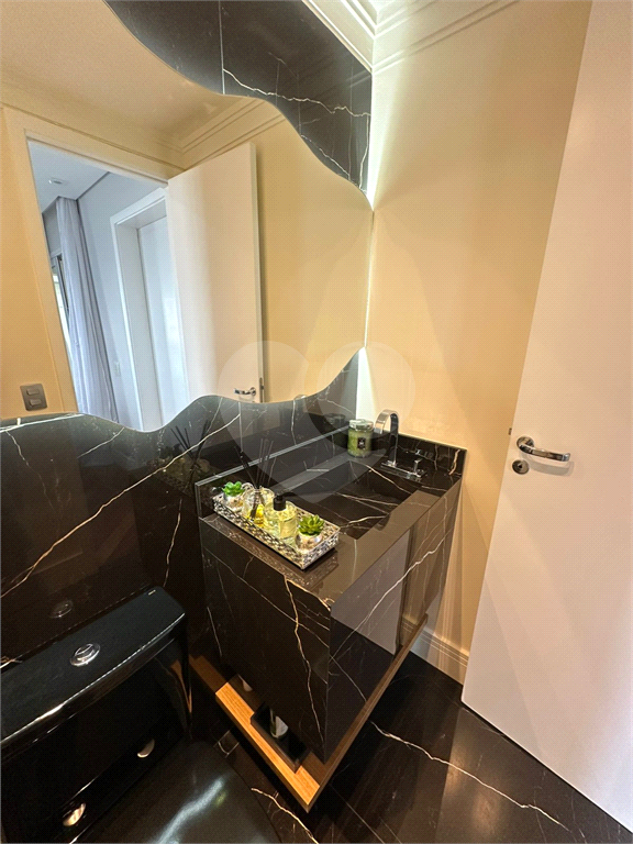 APARTAMENTO em SANTANA