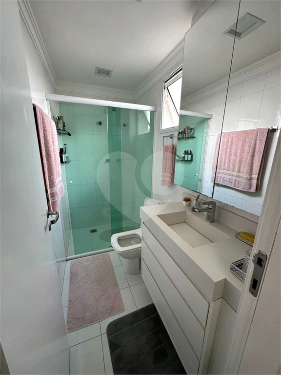 APARTAMENTO em SANTANA