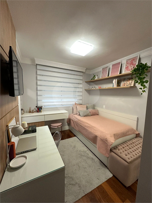 APARTAMENTO em SANTANA