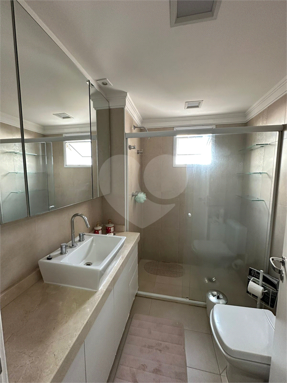 APARTAMENTO em SANTANA