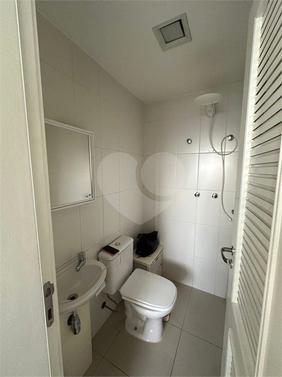 APARTAMENTO em SANTANA