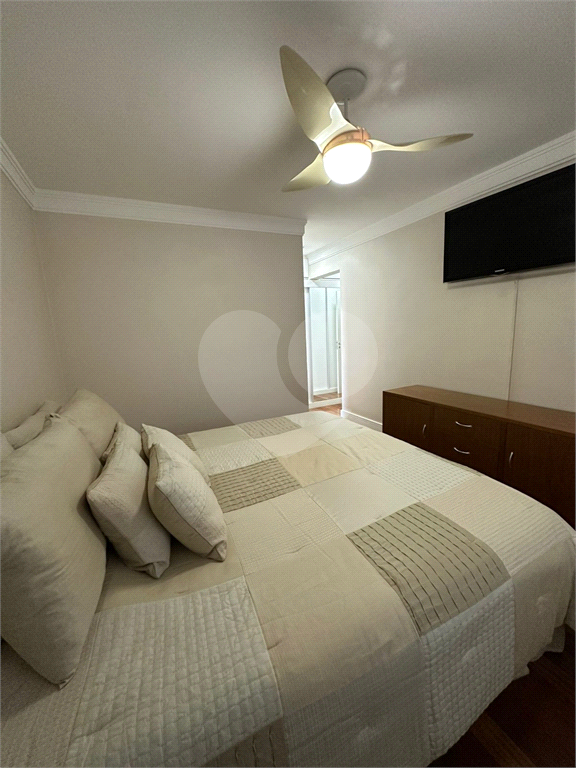 APARTAMENTO em SANTANA