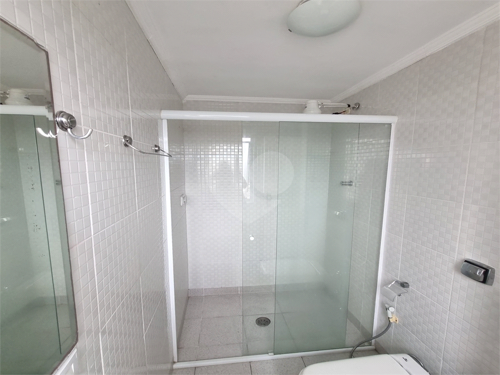 Apartamento na Braz Leme